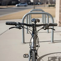 Bell Comfort 750 Bicycle Handlebar Grips