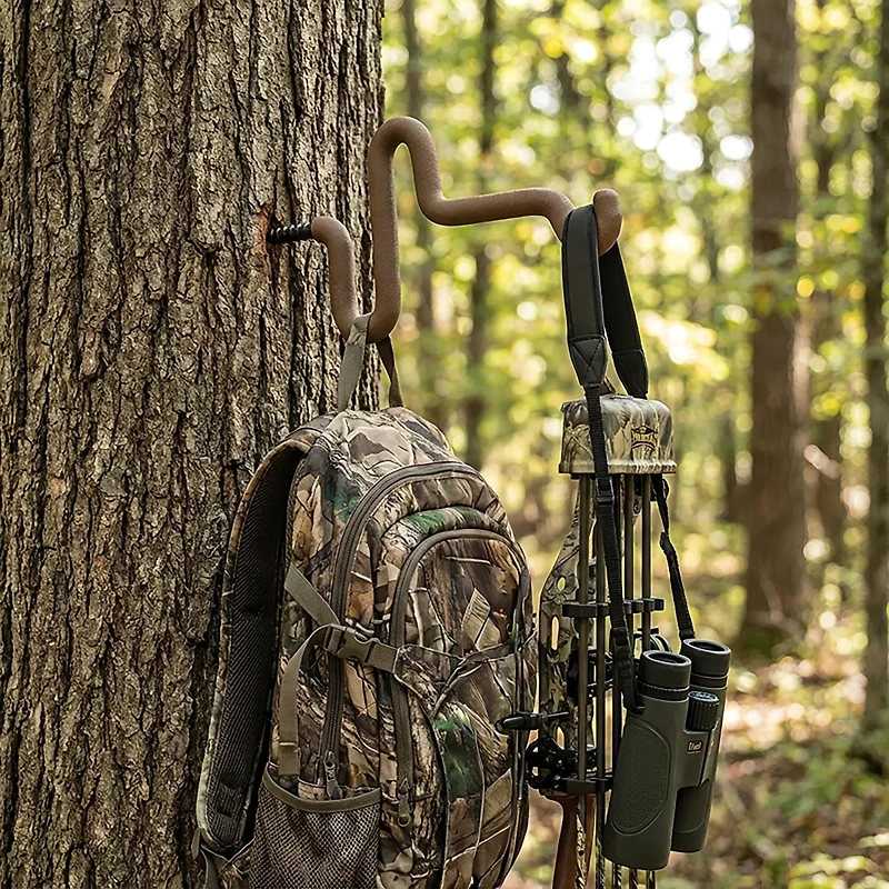 HME Products Long Accessory Hooks 3-Pack