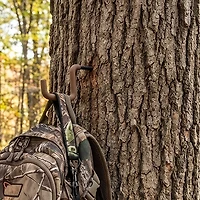 HME Products Bow and Gear Holder