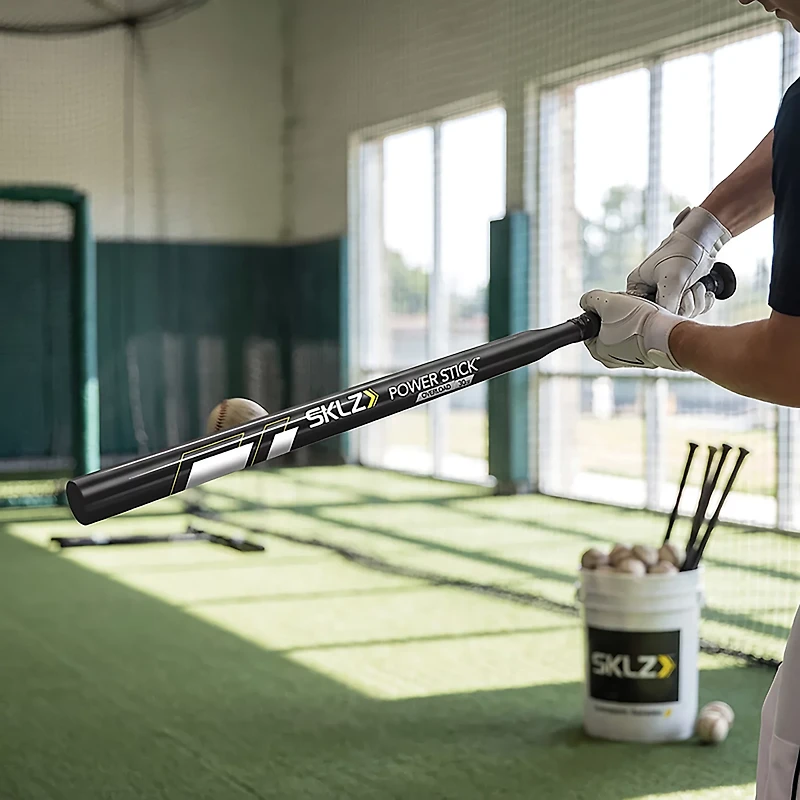 SKLZ PowerStick™ Overload Strength Training Bat