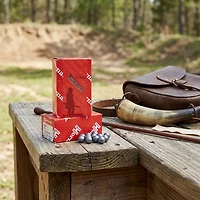 Hornady .58 Caliber Lead Round Balls