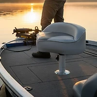 Marine Raider® Pro Boat Seat