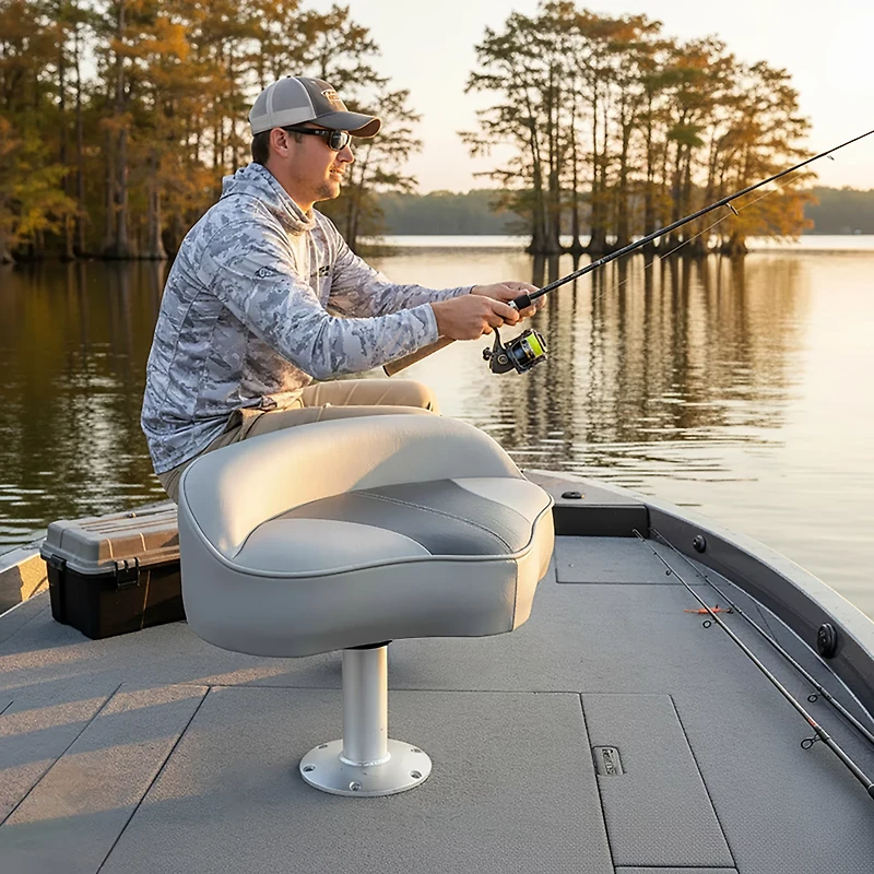 Marine Raider® Pro Boat Seat