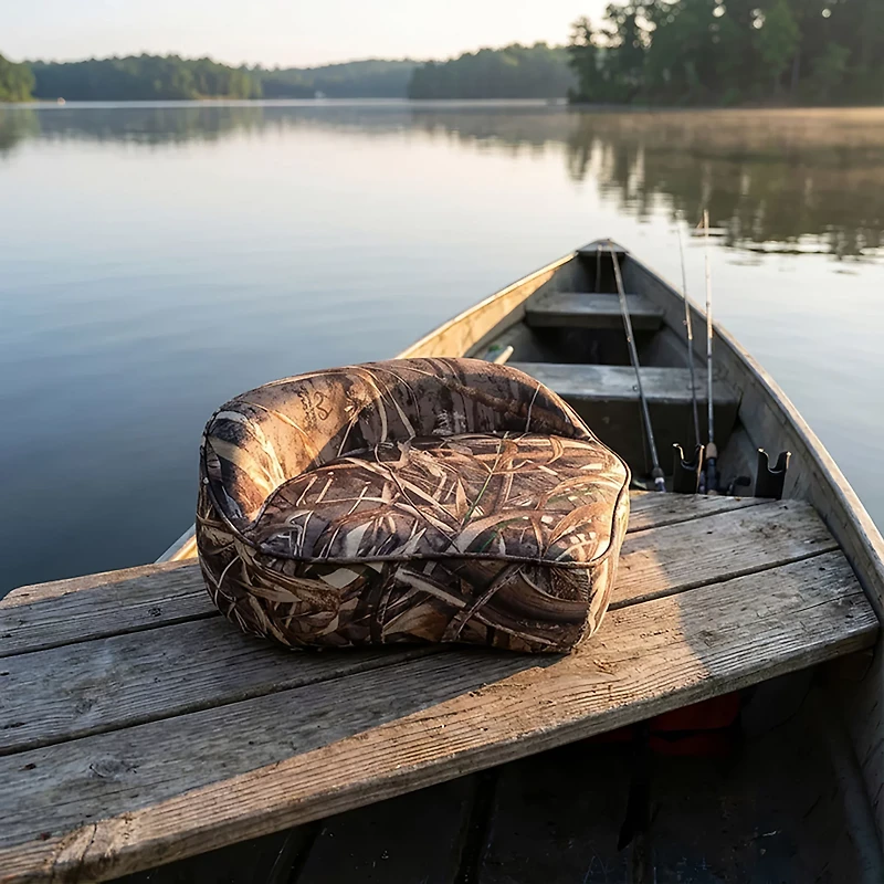 Marine Raider® Pro Boat Seat