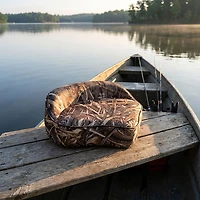 Marine Raider® Pro Boat Seat