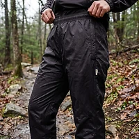 Magellan Outdoors Women's Packable Rain Pant