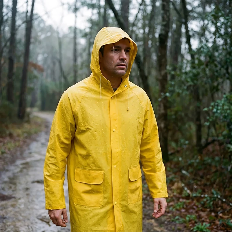 Magellan Adult Parka