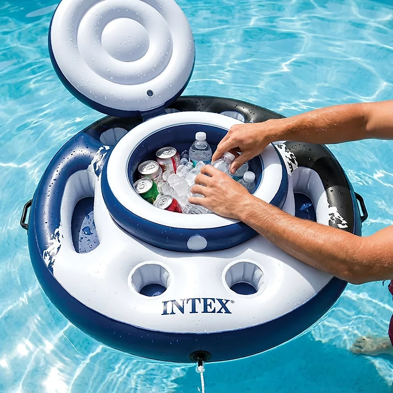 INTEX Mega Chill Cooler