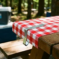 Coghlan's Tablecloth Clamps 6-Pack
