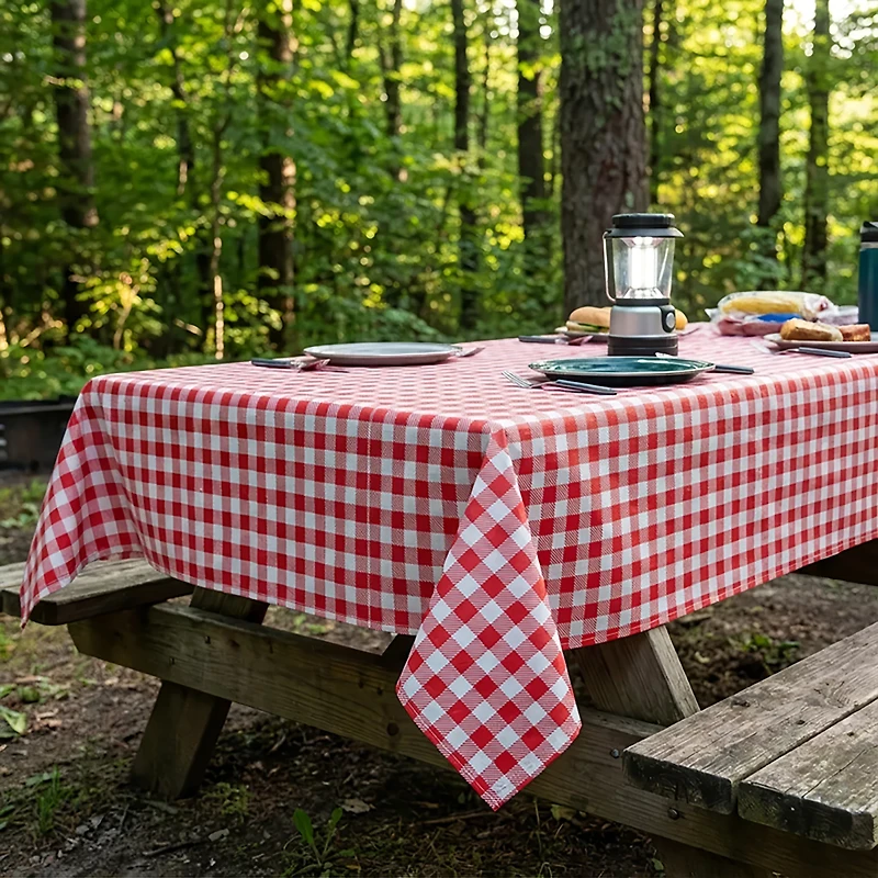 Coghlan's Picnic Tablecloth