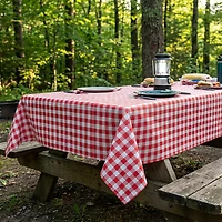 Coghlan's Picnic Tablecloth