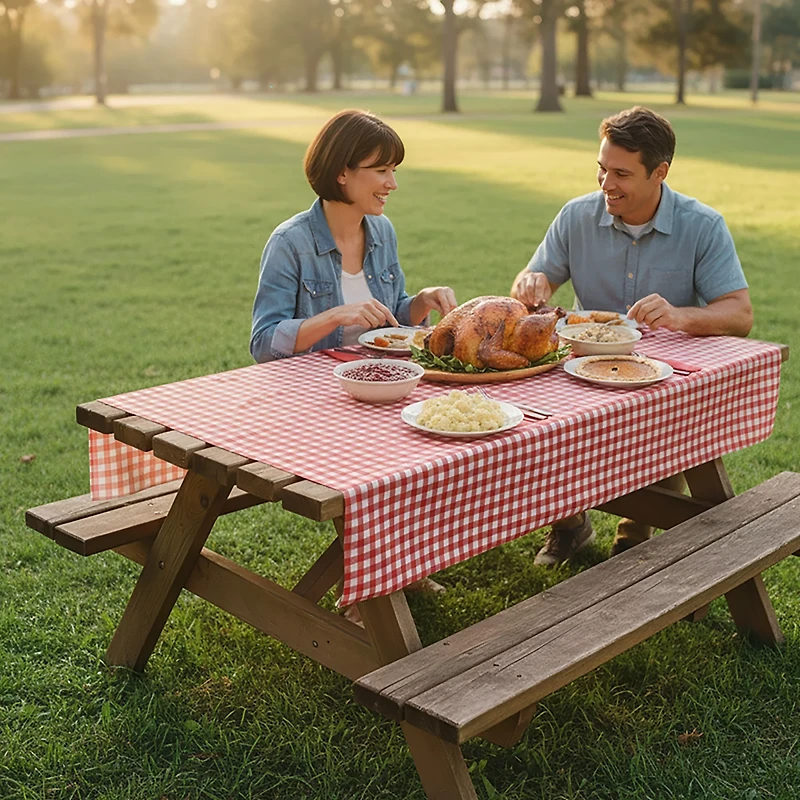 Coghlan's Picnic Tablecloth