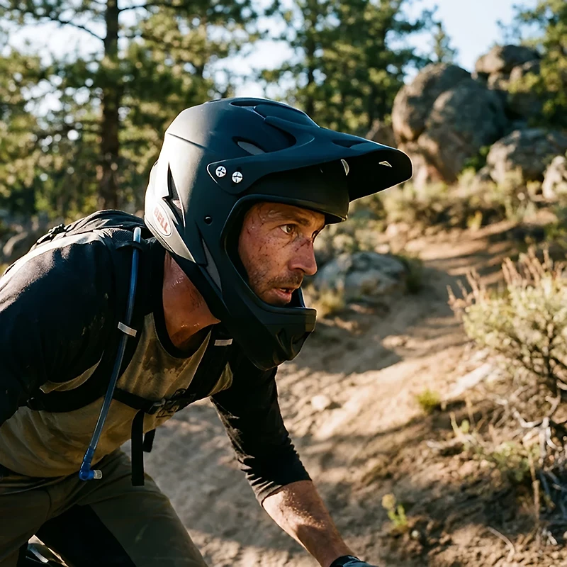 Bell Adults' Servo™ Helmet