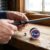 Fuji Ultra Poly Rod Wrapping Thread