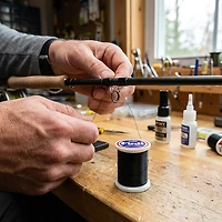 Fuji Ultra Poly Rod Wrapping Thread