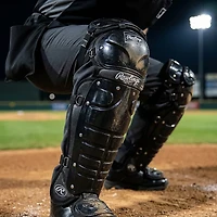 Rawlings 17.5 in Umpire Leg Guard