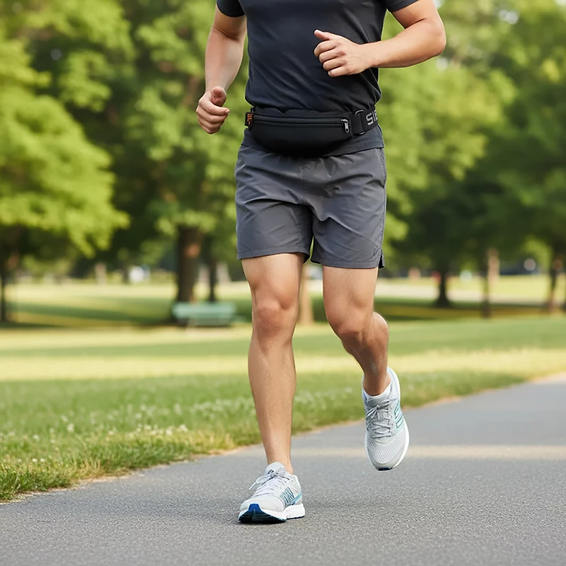 SPIbelt Running Belt