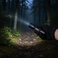 Coast HX5 410 Lumen LED Flashlight