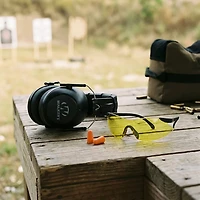 Walker's Passive Protection Pro Safety Combo Kit