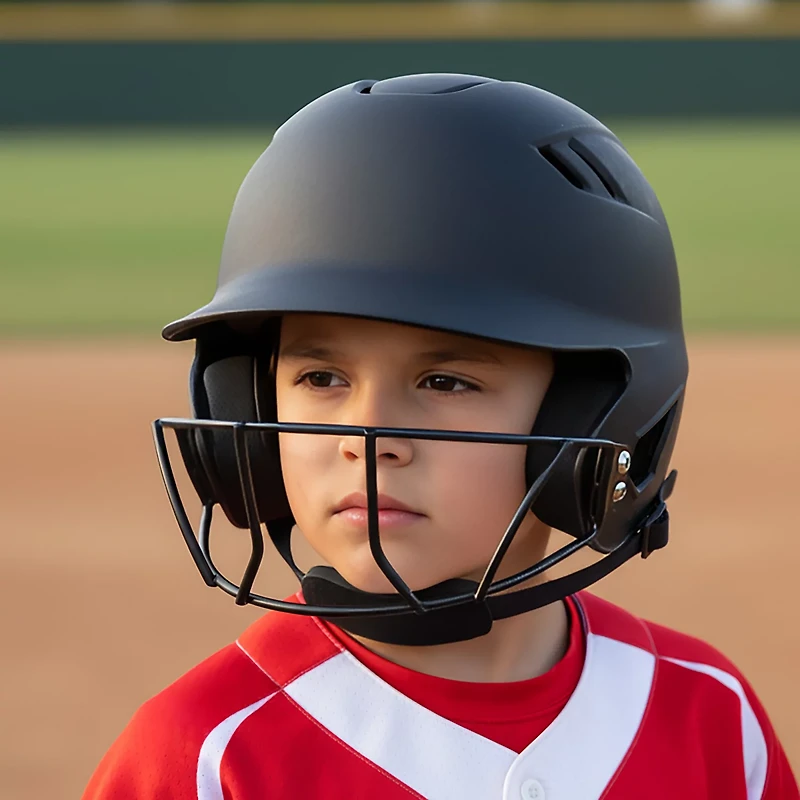 Rawlings Youth Batting Helmet Wire Face Guard