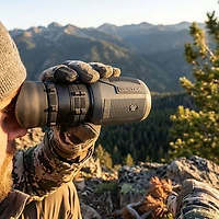 Vortex Solo Tactical R/T 8 x 36 Monocular