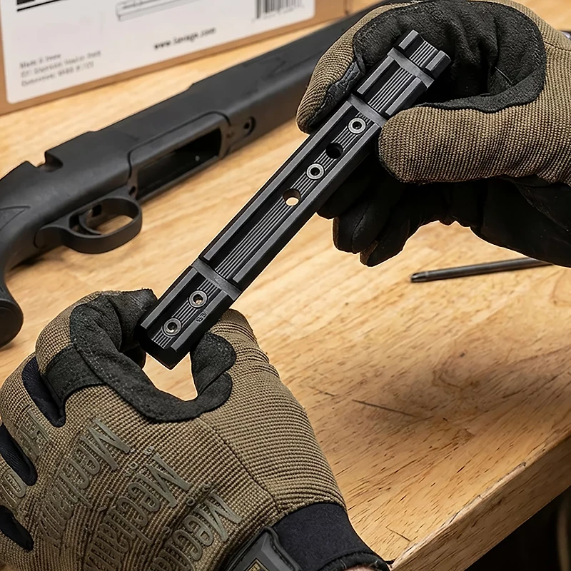 Leupold Rifleman 1-Piece Savage Axis Mount