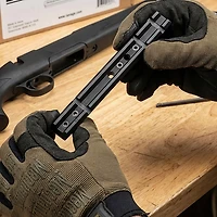 Leupold Rifleman 1-Piece Savage Axis Mount