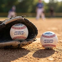 Rawlings® Game Play Youth Baseballs 2-Pack