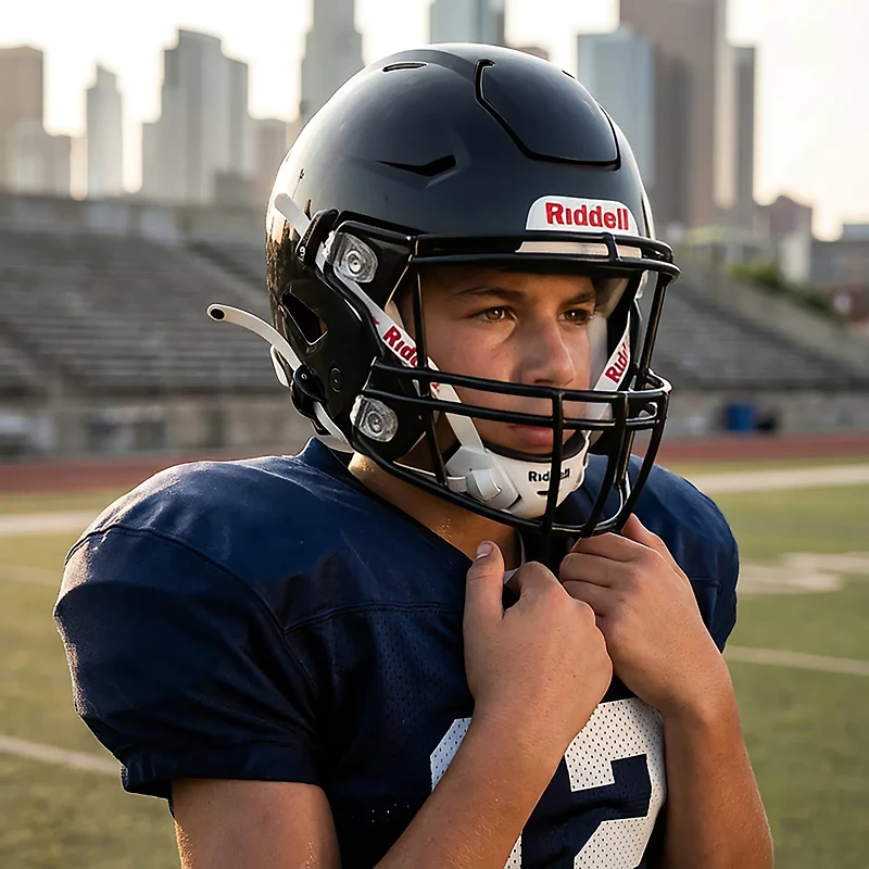 Riddell Youth SpeedFlex Football Helmet