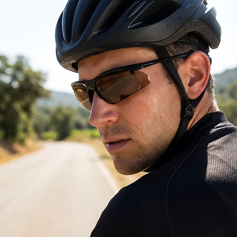 Optic Nerve Tightrope Sunglasses