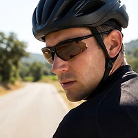 Optic Nerve Tightrope Sunglasses