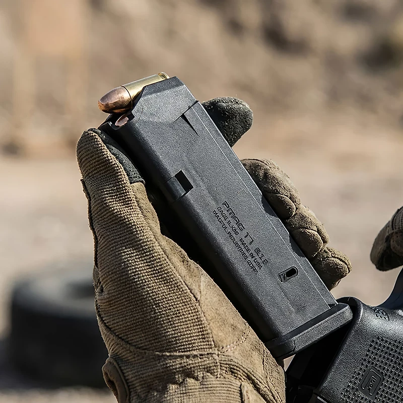 Magpul PMAG 17 GL19 Handgun Magazine