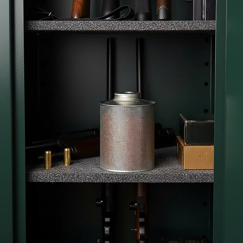 Lockdown 750-gram Silica Gel