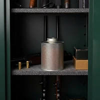 Lockdown 750-gram Silica Gel