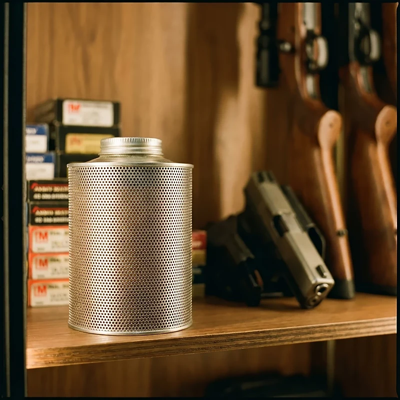 Lockdown 750-gram Silica Gel