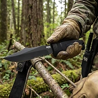 SOG Seal Pup Knife