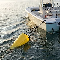 Marine Raider Small Drift Anchor