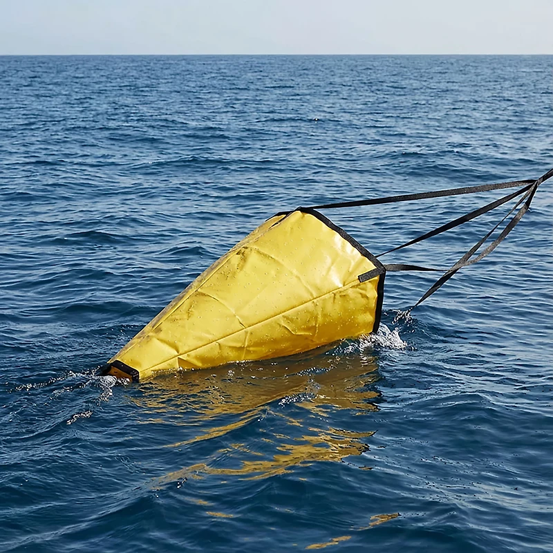 Marine Raider Large Drift Anchor