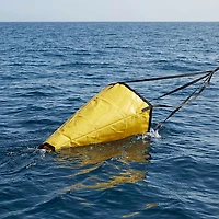 Marine Raider Large Drift Anchor