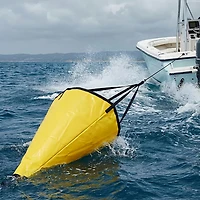 Marine Raider Large Drift Anchor