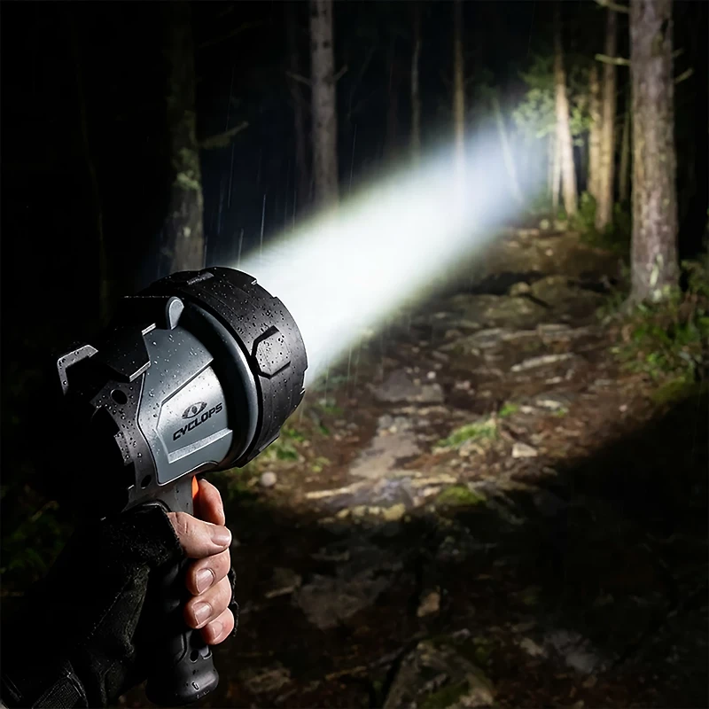 Cyclops 6W LED Spotlight