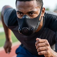 Training Mask 2.0 Black Out Respiratory Device