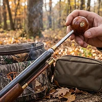 Traditions Round Handle Ball Starter