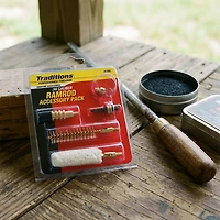 Traditions .50 Caliber Ramrod Accessory Pack