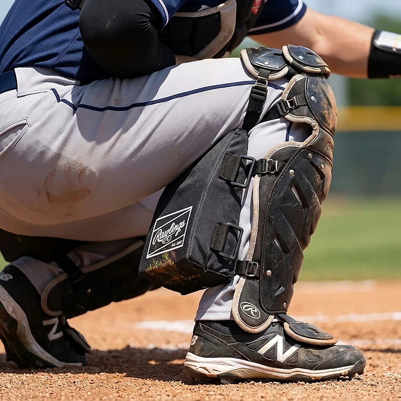 Rawlings Adults' Foam Wedge Knee Reliever