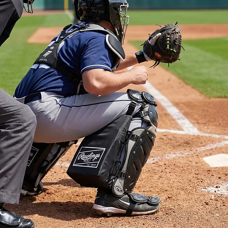 Rawlings Adults' Foam Wedge Knee Reliever