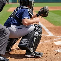 Rawlings Adults' Foam Wedge Knee Reliever