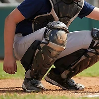 Rawlings Youth Foam Wedge Knee Reliever