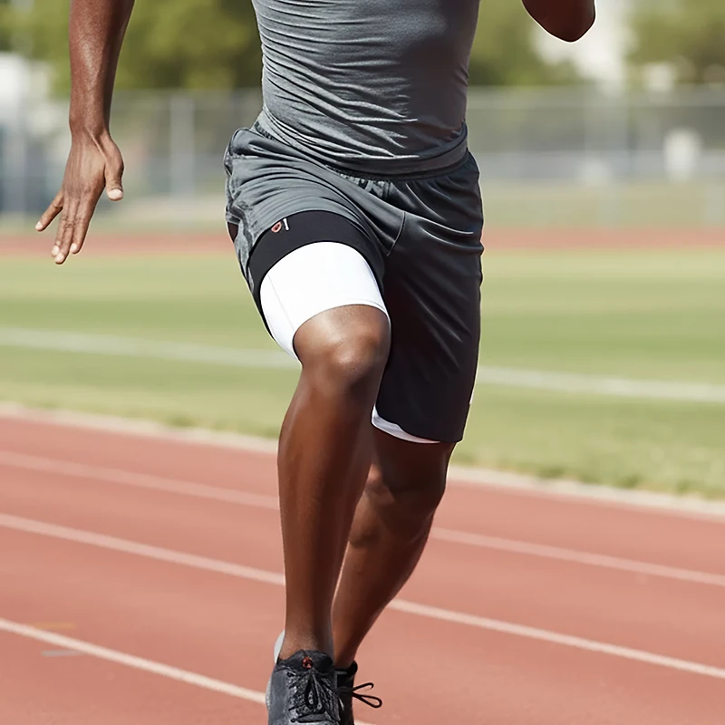 McDavid Adjustable Groin Wrap