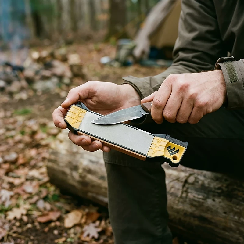 Work Sharp Guided Field Knife Sharpener